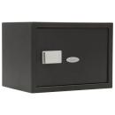 Rottner Möbeltresor Fifty BT Safe 2 Bluetooth-Schloss anthrazit T06377